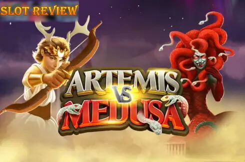 Artemis vs Medusa